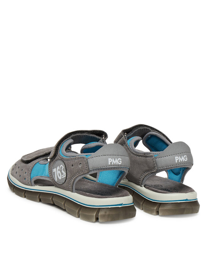 Primigi Sandalias Primigi 7895333 D Gris