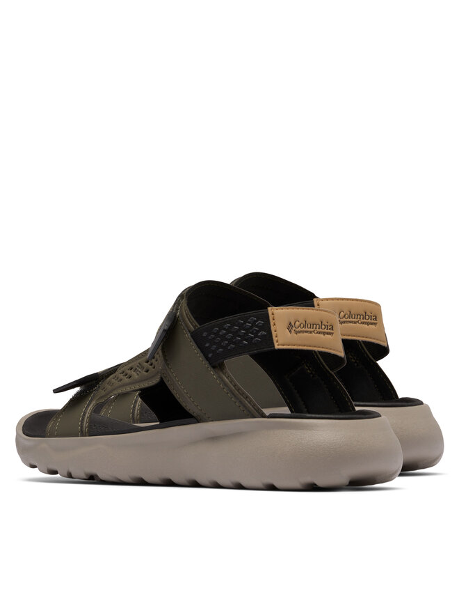 Columbia Σανδάλια Columbia Peakfreak Roam™ Sandal 2108771 Πράσινο