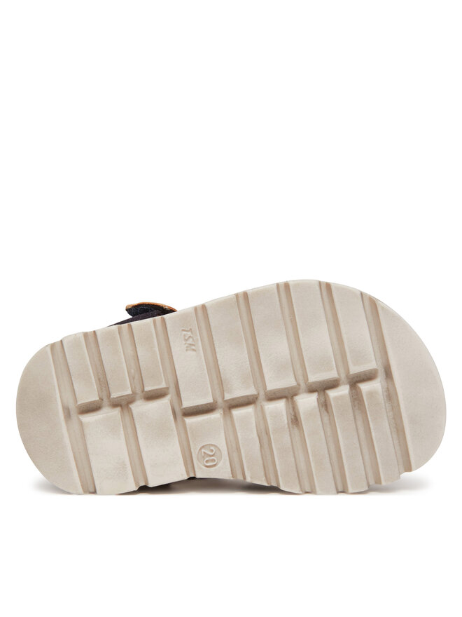 Froddo Sandale Froddo Keko G3150287-7 M Tamnoplava