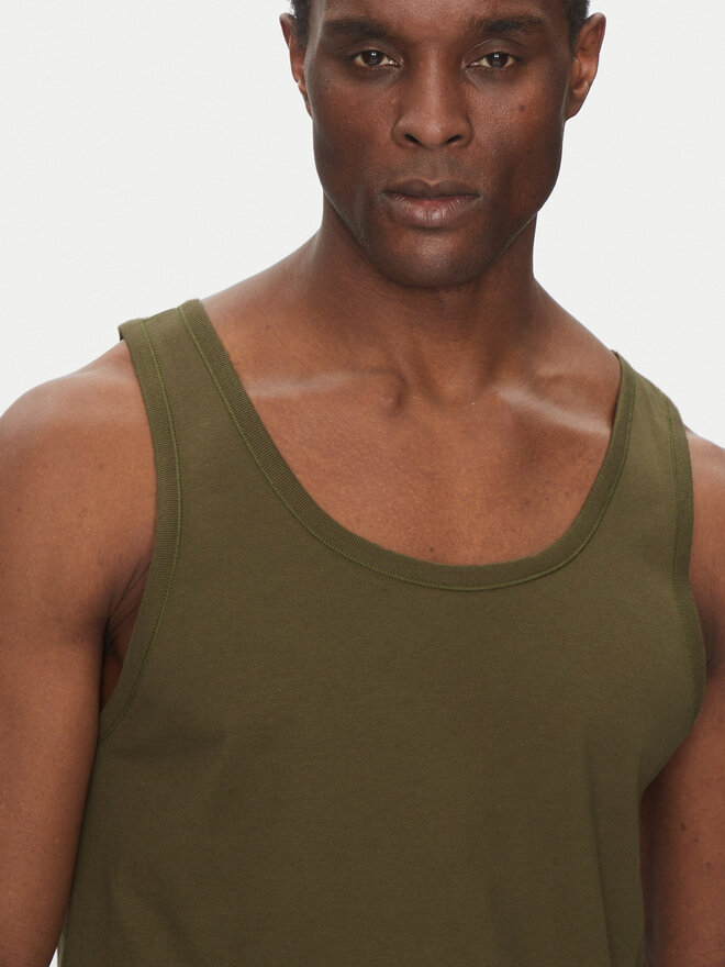 BOSS BOSS 3er-Set Tank-Tops Tank Top 3P Classic 50475278 Bunt Regular Fit
