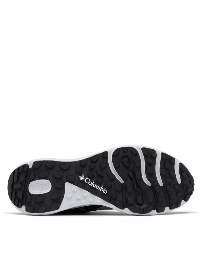 Columbia Trekkingschuhe Columbia Konos Trs Outdry 2099811 Grau