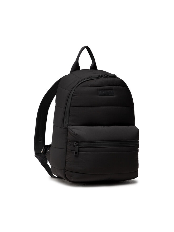 Ted baker black rucksack best sale