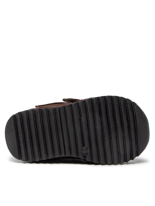 Mrugała Schneeschuhe Mrugała Jogi 6158/2-33 Braun