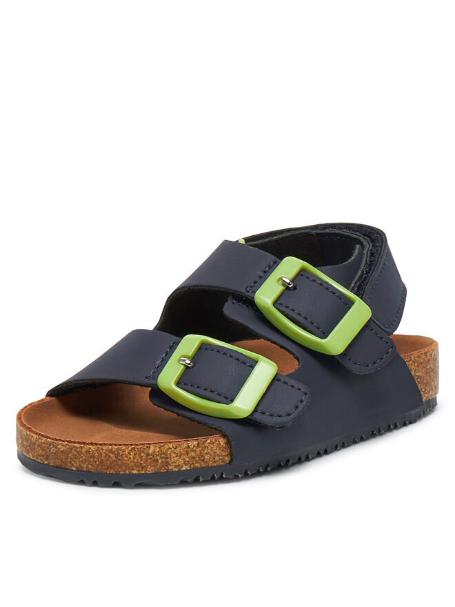 Action Boy Sandale Action Boy CXM1103 Bleumarin