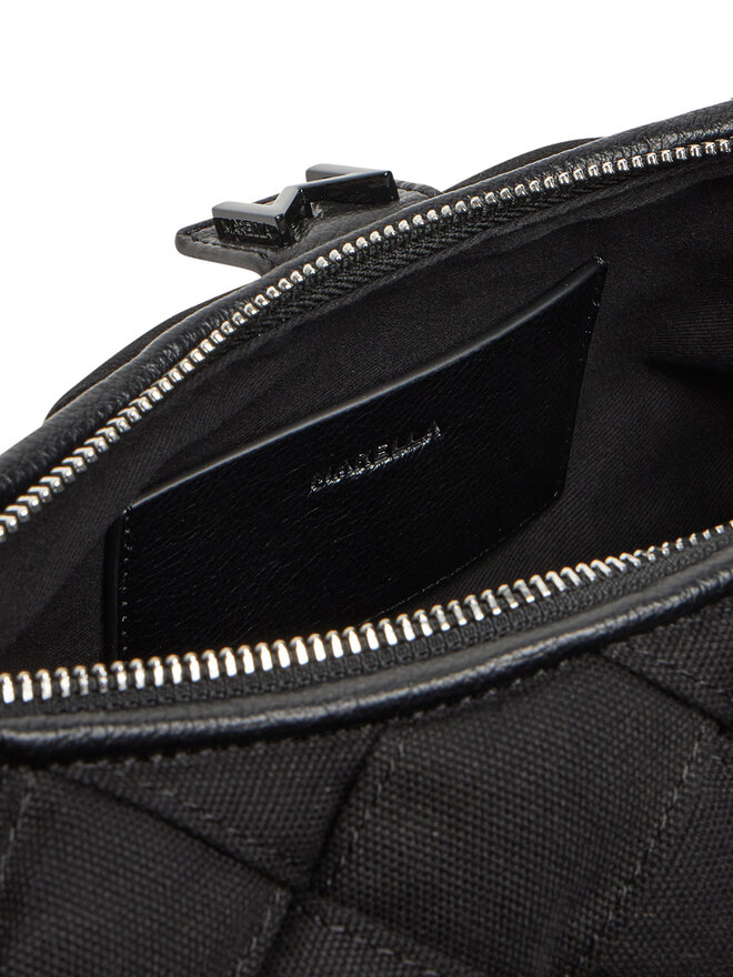 Marella Handtasche Marella Opera 2513511147200 Schwarz