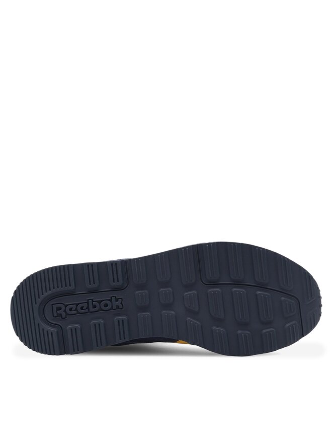 Reebok Снікерcи Reebok GL1000 GY8831 Cиній