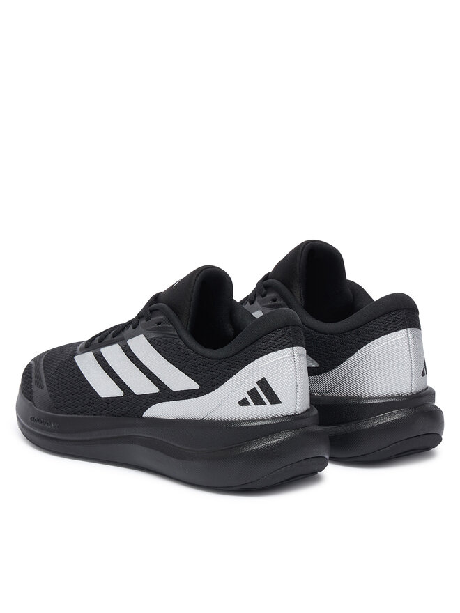 adidas Sneakers adidas Runfalcon 6 Junior Shoes KI1788 Schwarz