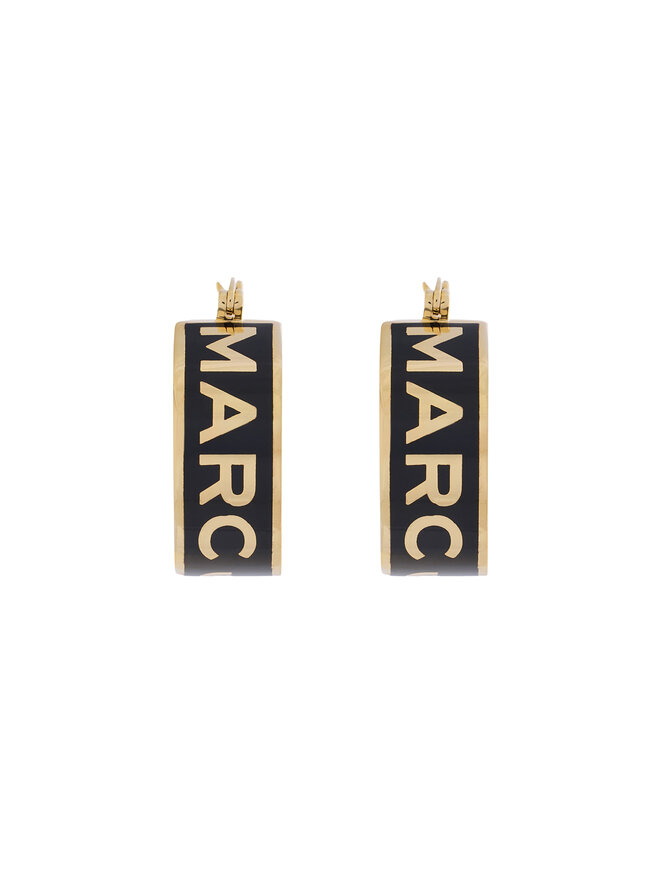 Marc Jacobs Ohrringe Marc Jacobs 2P5JER001J34 Goldfarben