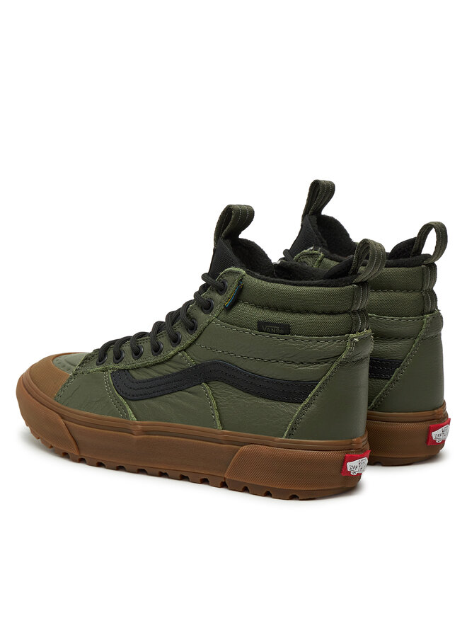Vans Sneakers Vans MTE SK8-Hi WP VN000CVT3PY1 Verde