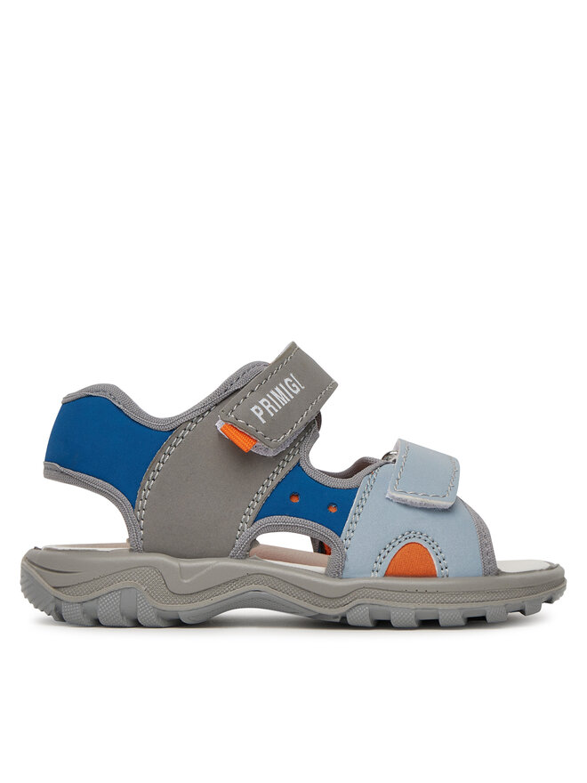 Primigi Sandalen Primigi 7869222 M Grau