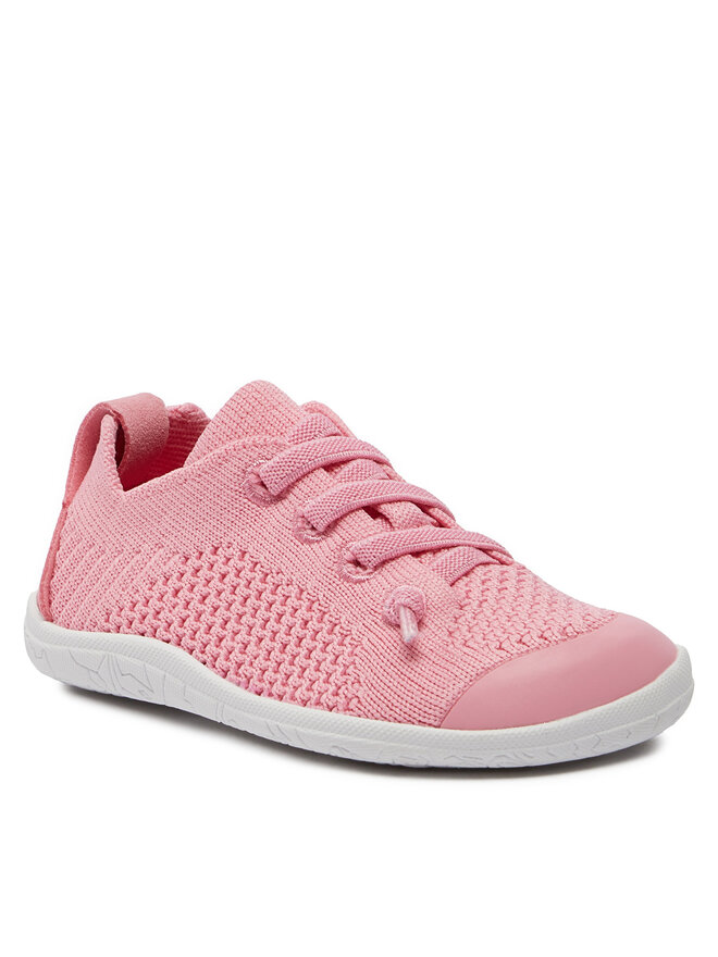 Reima Sneakersy Reima Astelu 5400066A 4370 Růžová