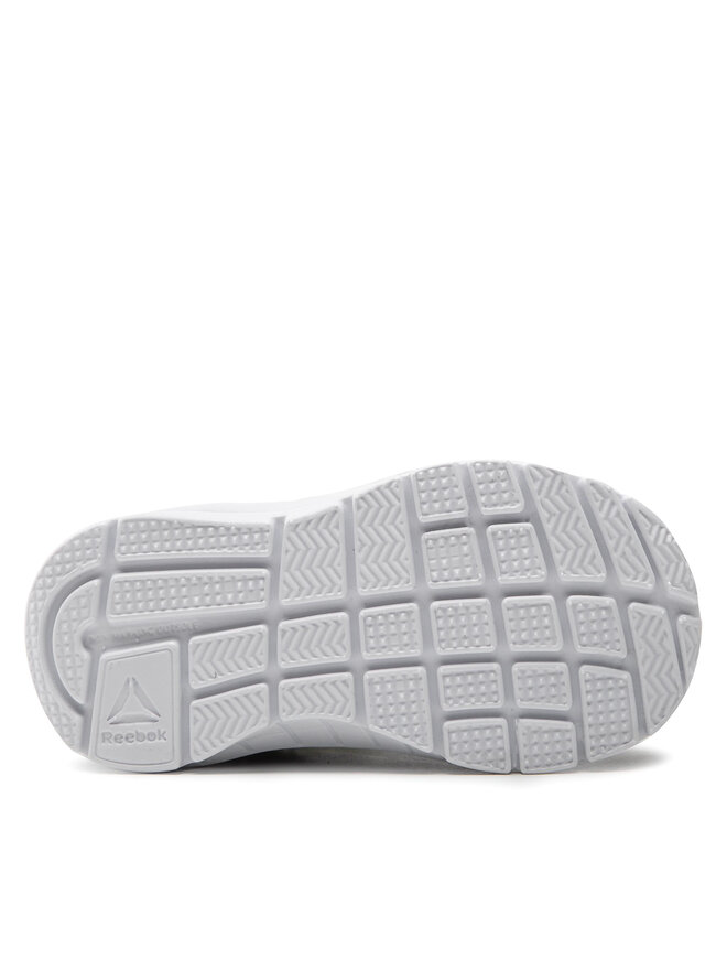 Reebok Tenisice za trčanje Reebok Xt Sprinter 2.0 Al GW1222 Crna