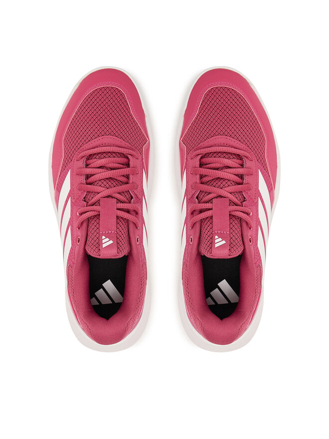 adidas Tennisschuhe adidas Gamecourt 3 All Court Tennis Shoes KI3610 Rosa