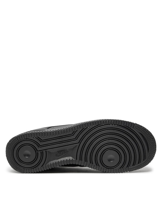 Nike Sneakers Nike Air Force 1 '07 Flyease FD1146 001 Schwarz
