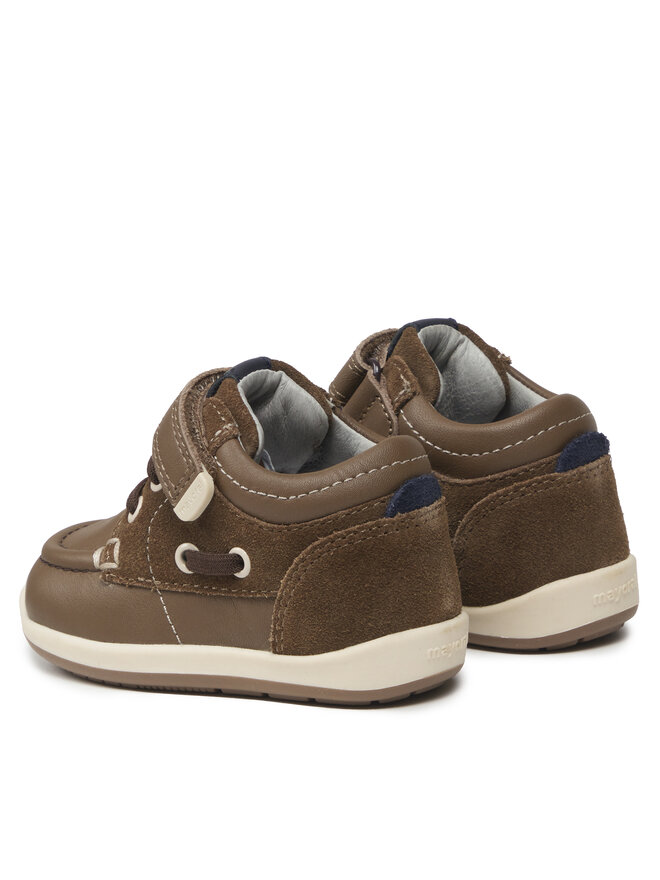 Mayoral Botines planos Mayoral 42421 Marrón
