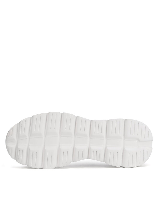 Kappa Sneakersy Kappa AW24-3C012 Szary