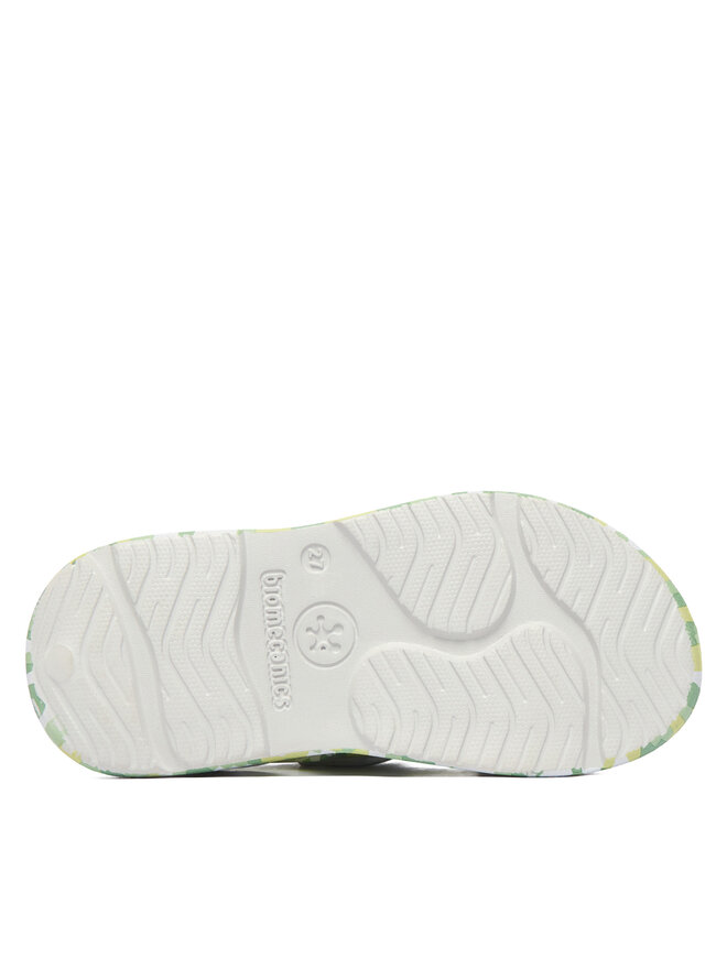 Biomecanics Sandalen Biomecanics 262296 Grün