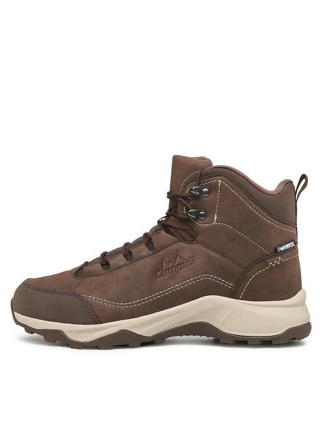Campus Botas de trekking Campus Tampa CM0107322860 Marrón