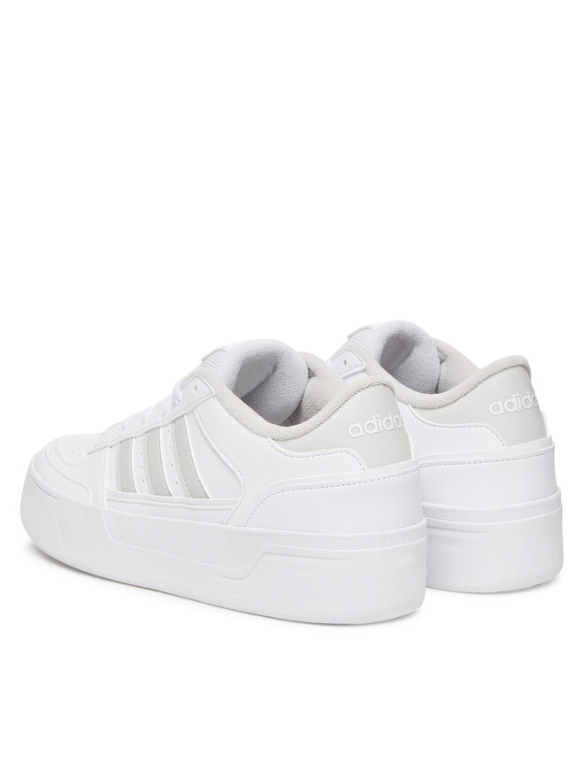 adidas Αθλητικά adidas Break Start Bold JP7524 Λευκό