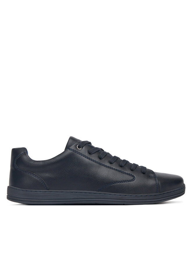 Lanetti Sneakers Lanetti NADAL-47S MI08 Dunkelblau