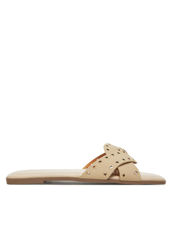 JENNY Pantoletten JENNY R07072024 Beige