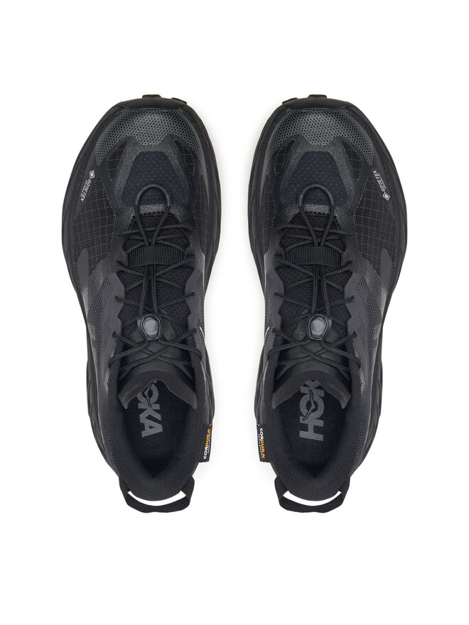 Hoka Laufschuhe Hoka Speedgoat 7 Gtx GORE-TEX 1176677 Schwarz