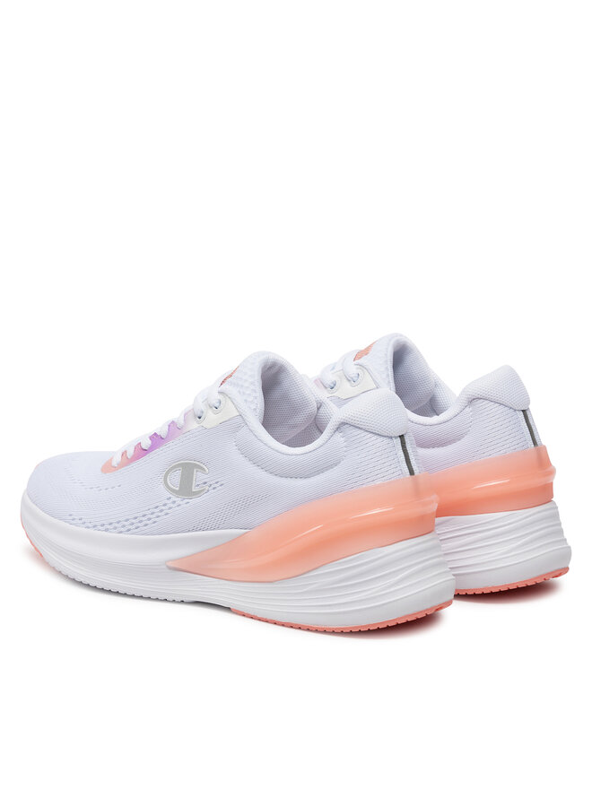 Champion Αθλητικά Champion Hydra Low Cut Shoe S11658-CHA-WW004 Λευκό