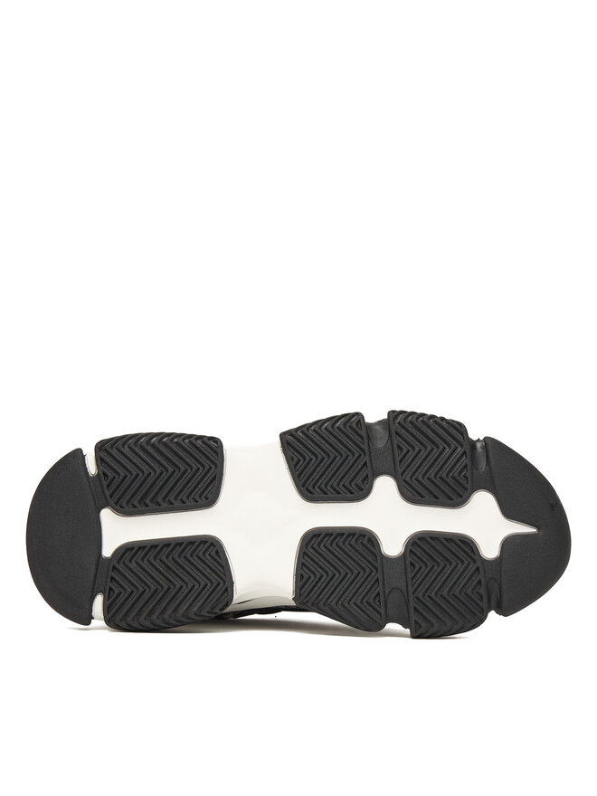 Steve Madden Sneakers Steve Madden SM11004652 Nero