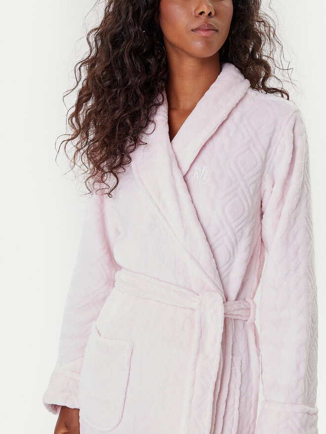 LAUREN RALPH LAUREN LAUREN RALPH LAUREN Albornoz ILN52455 Rosa