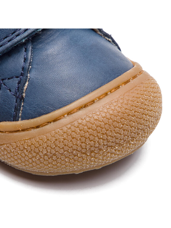 Naturino Pantofi Naturino Coccon Vl 0012012904.01.0C02 M Bleumarin