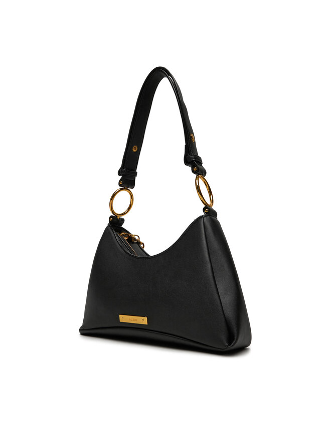 Aldo Handtasche Aldo Keane 13863746 Schwarz