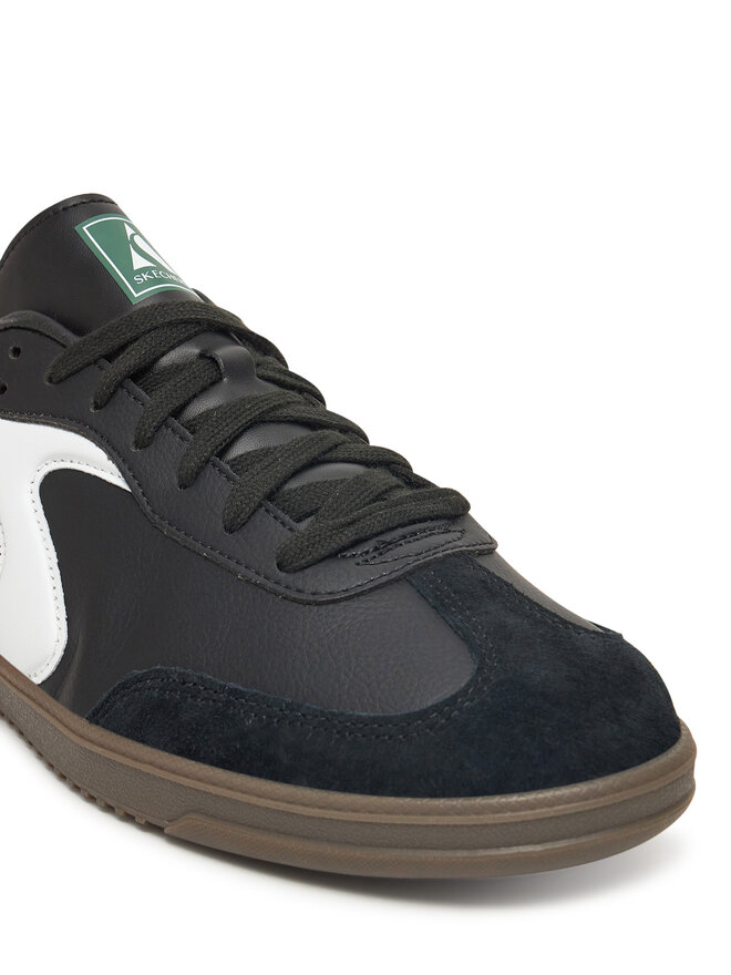 Skechers Laisvalaikio batai Skechers Hotshot - Pyke 254150/BLW Juoda
