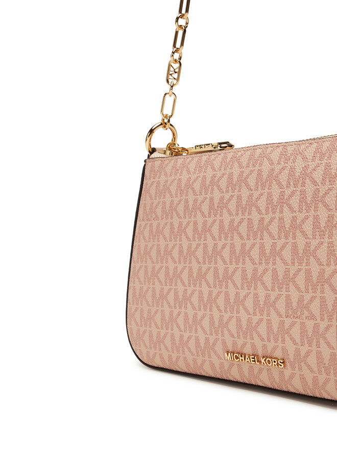 MICHAEL Michael Kors Дамска чанта MICHAEL Michael Kors Empire Medium 32T5G8EW6V Розов