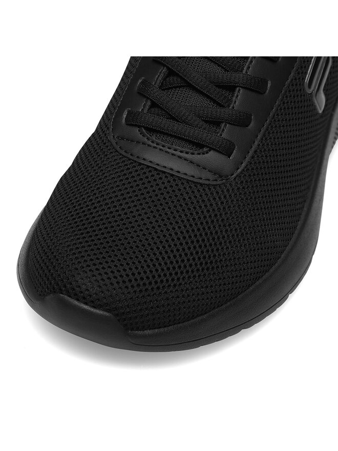 Fila Snīkeri Fila SPITFIRE FFM0077_83249 Melns