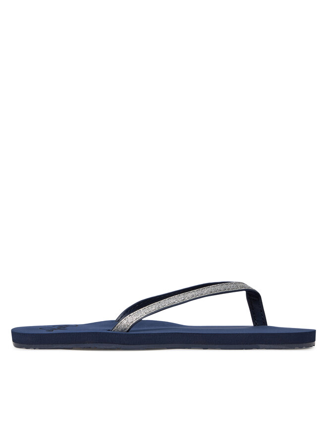 Roxy Джапанки Roxy ARJL100673 Сребрист