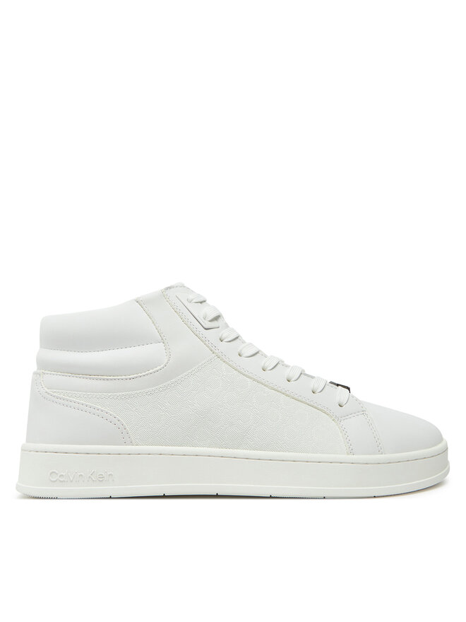 Calvin Klein Sneakers Calvin Klein HM0HM01769 Weiß