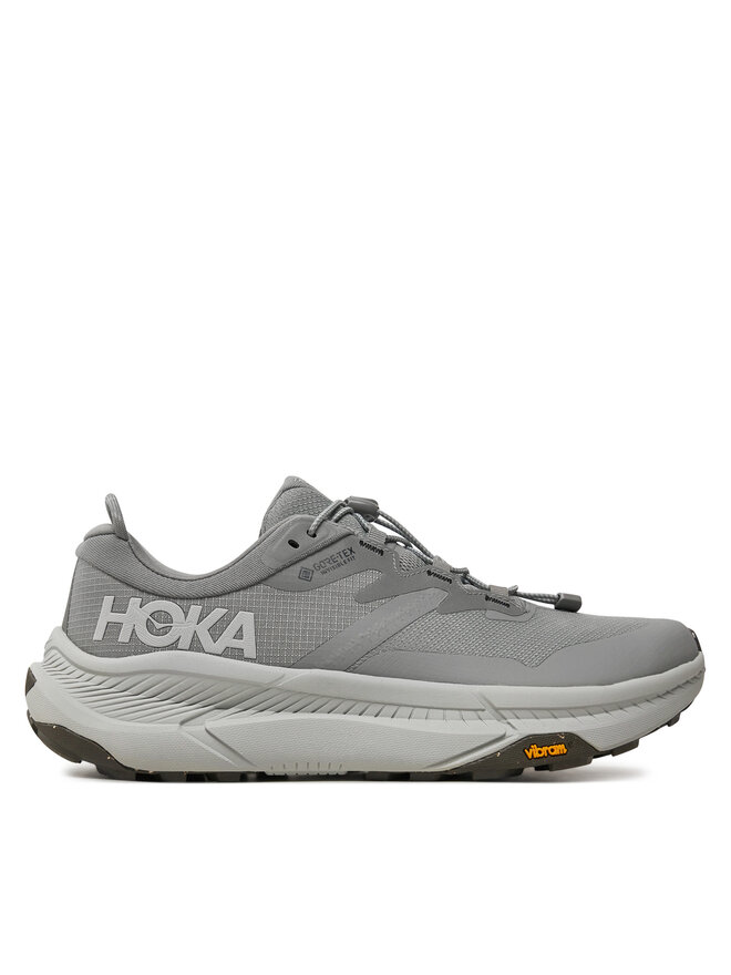 Hoka Sneakers Hoka Transport GTX GORE-TEX 1133957 Grigio