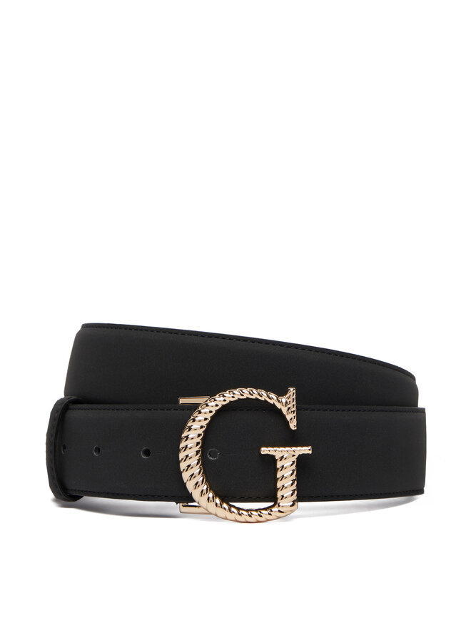 Guess Gürtel Guess BW9368 P6335 Schwarz