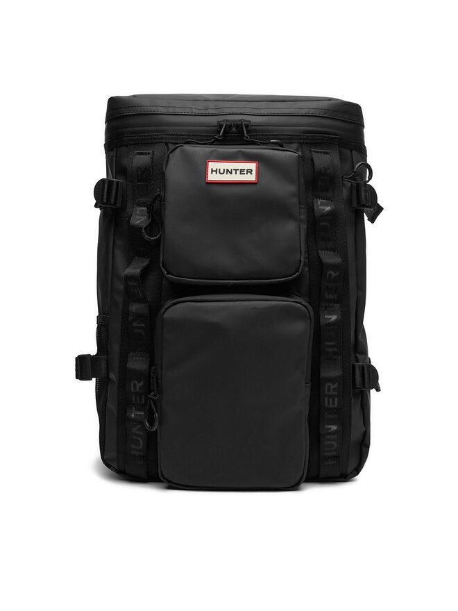 Hunter Ruksak Hunter C-HTR-B-010-08 Crna