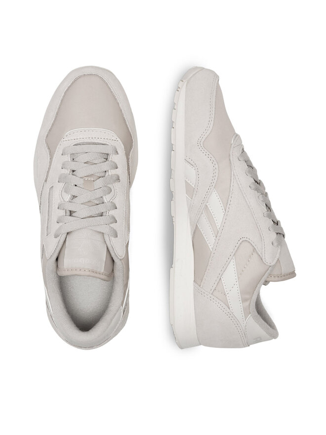 Reebok Sneakers Reebok 100032795-W Beige