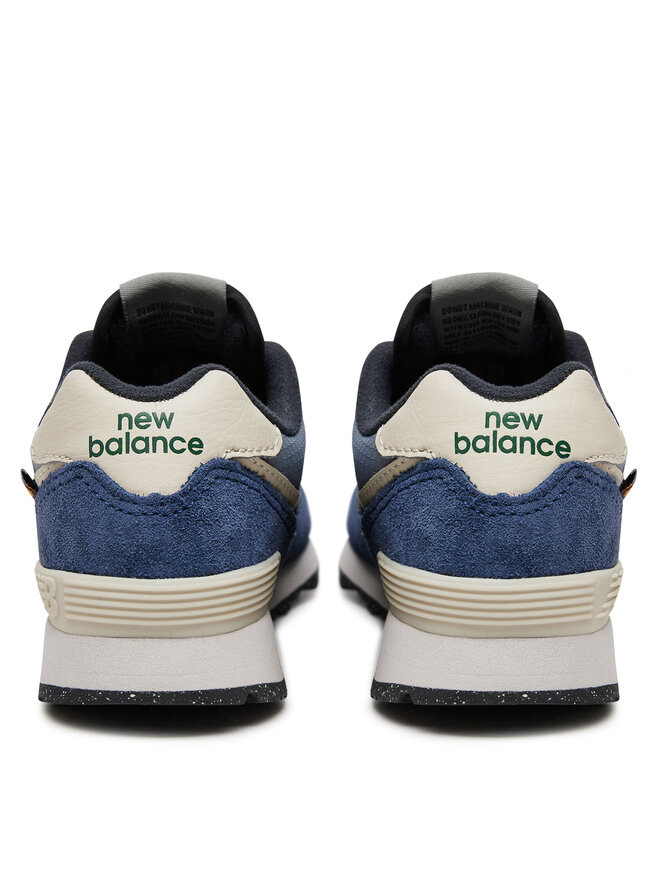 New Balance Sneakers New Balance PC574SOA Blau