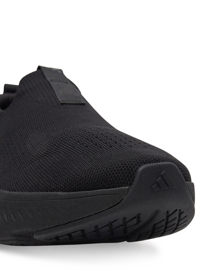 adidas Sneakers adidas Cloudfoam Go Lounger ID4019 Negru