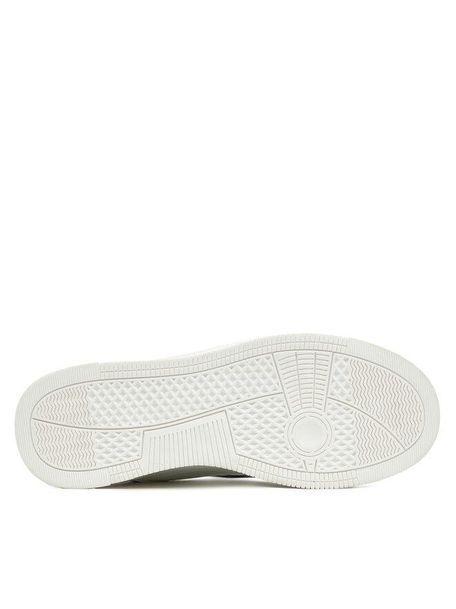 Leaf Sneakers Leaf Valinge LVALI301P Weiß