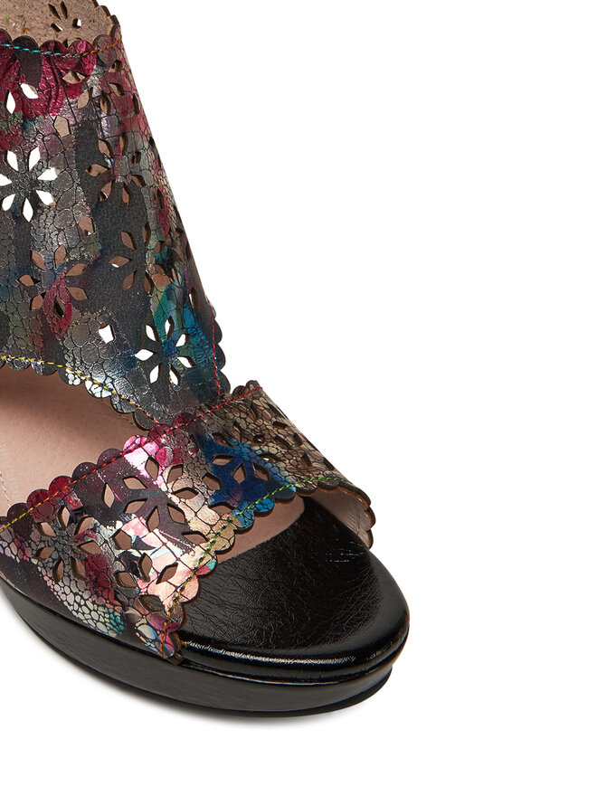 Laura Vita Sandalen Laura Vita Hicao 0423 Bunt