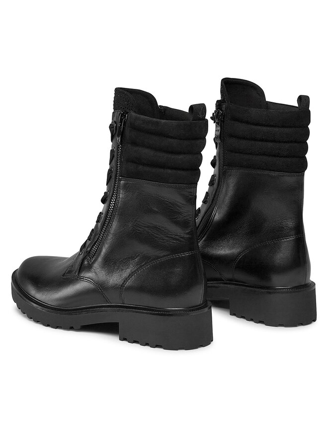 Caprice Stiefeletten Caprice 9-25212-41 Schwarz