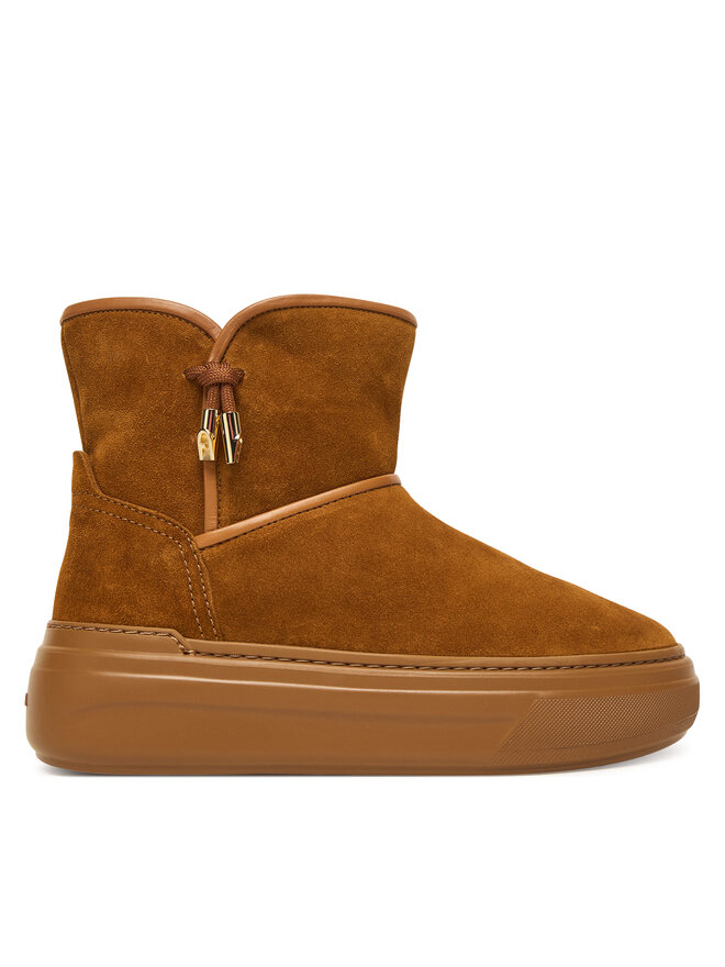 Furla Botas de nieve Furla YK30NUA BX4212 PT RY000 1007 Marrón