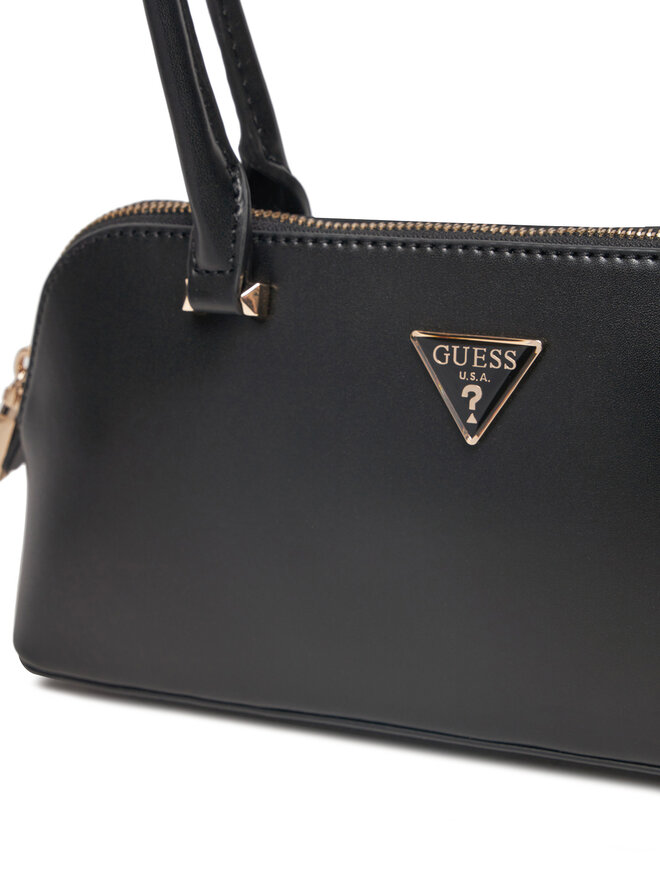 Guess Torebka Guess HWVG94 93080 Czarny