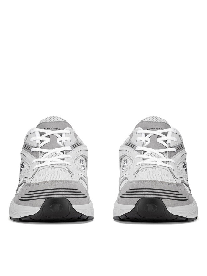 Champion Sneakersy Champion RN00 MS LOW S22347-ES004 Sivá