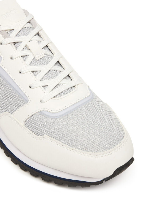 BOSS Sneakers BOSS Parkour-L 50557903 Weiß