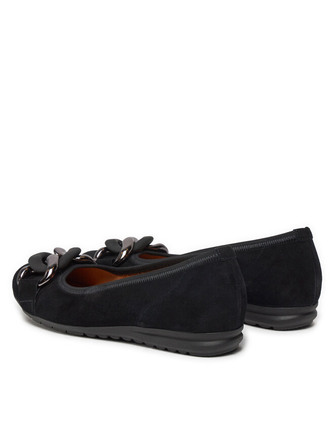 Gabor Dark Blu Donkerblauw